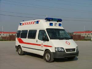 三沙市救护车出租